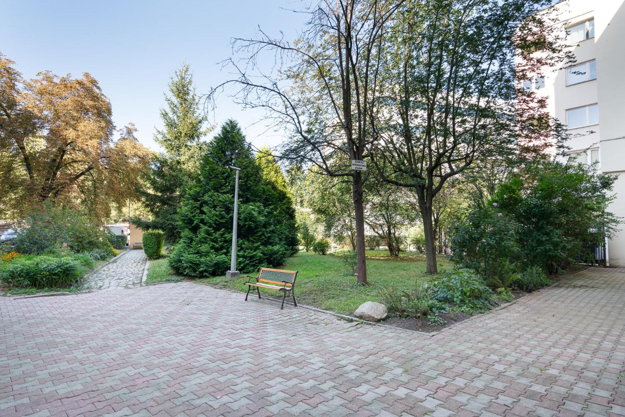 Patro Apartament 3 Wroclaw Centrum — Zdjęcia 2